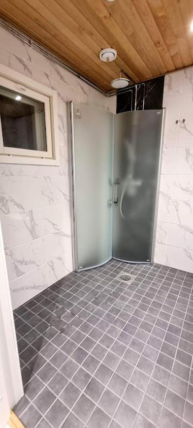 Elegantti Studio Laehellae Kuusamon Keskustaa Διαμέρισμα Εξωτερικό φωτογραφία